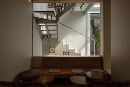 Hibrew Coffee and Cuisine